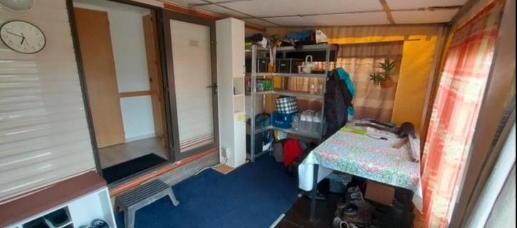 Stacaravan, Caravans en Kamperen, Stacaravans, tot en met 2, Ophalen