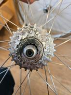 Cassette Miche Primato 9s 12-25, Fietsen en Brommers, Ophalen of Verzenden, Zo goed als nieuw, MICHE