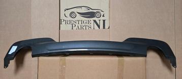 Diffuser BMW 6 Serie F12 F13 F06 LCI M Pakket 51128062756 beschikbaar voor biedingen
