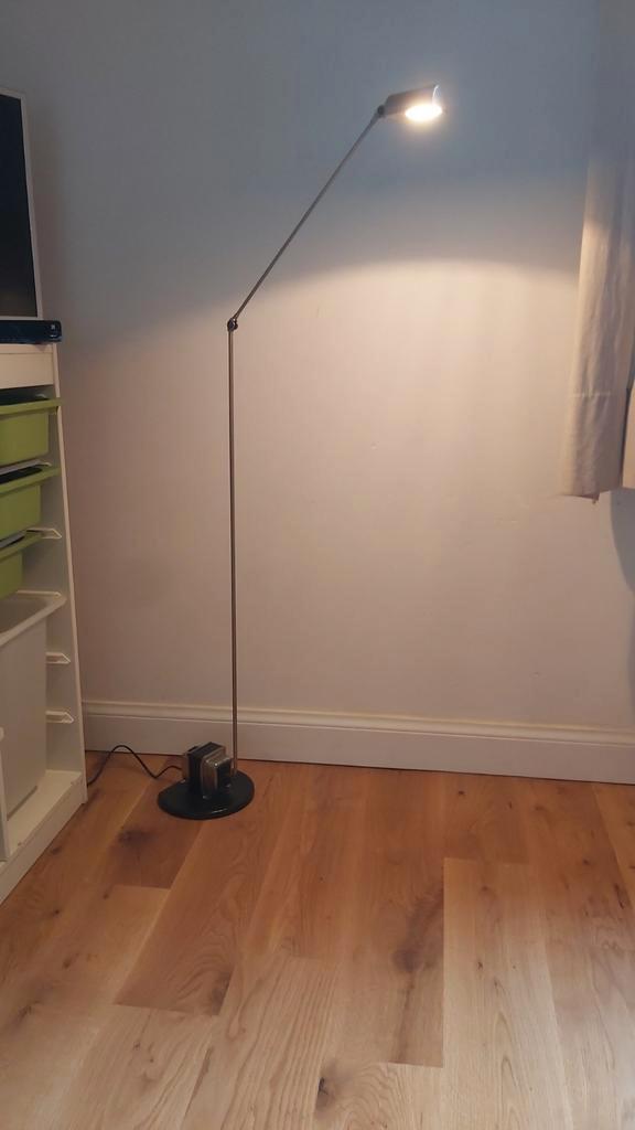 LUMINA - Daphine Terra vloerlamp - ontw. Tommaso Cimini, Huis en Inrichting, Lampen | Vloerlampen, Ophalen