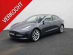 Tesla Model 3 Standard RWD Plus PANO Dak | LEDER | CAMERA, Auto's, Tesla, 4 deurs, Gebruikt, 306 pk, 409 km