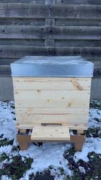 Simplex bijenkast 11 raams, Animaux & Accessoires, Insectes & Araignées, Abeilles