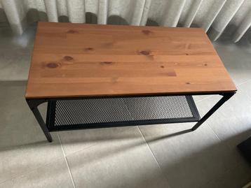 Salontafel Fjällbo IKEA beschikbaar voor biedingen