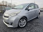 TOYOTA VERSO-S 1300CC BENZINE 09/2012 78000KM MET GPS A/C, Autos, Toyota, 5 places, Tissu, 73 kW, 1329 cm³