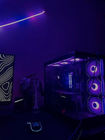 Game PC/ Werk beschikbaar voor biedingen