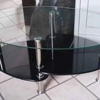 kleine woonkamertafel, Ophalen, Gebruikt, Ovaal