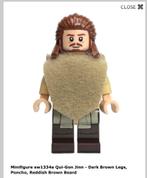 Lego star wars sw1334a, Ophalen of Verzenden, Zo goed als nieuw, Lego