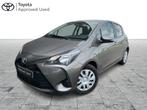 Toyota Yaris Young, Auto's, Toyota, Te koop, 72 pk, Stadsauto, Benzine