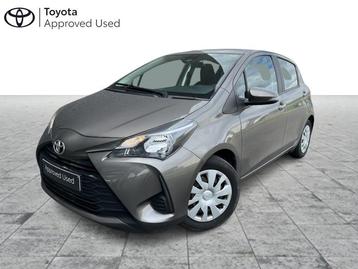 Toyota Yaris Young 