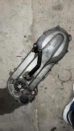 Runner carterkap compleet 125/180, Ophalen