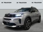 Citroen C5 Aircross Feel, Auto's, Citroën, Automaat, Euro 6, https://public.car-pass.be/vhr/16702d90-6887-4a00-935a-8bd6794a0630