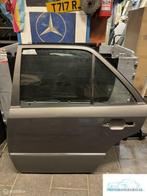 W124 Deur Sedan Links achter, Gebruikt, Deur, Ophalen of Verzenden