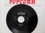 HERB LANCE . OLDIES POPCORN US 45T, Ophalen of Verzenden, Zo goed als nieuw