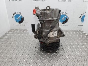 RENAULT CAPTUR [A_C_COMPRESSOR] 2021 beschikbaar voor biedingen