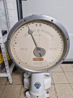 Ancienne balance vintage, Ophalen of Verzenden, Zo goed als nieuw