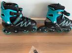 Inlineskates Active Touch verstelbaar, Sport en Fitness, Overige merken, Kinderen, Ophalen of Verzenden, Inline skates 4 wielen