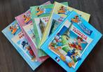 Disney Club reisboek voor kinderen, Collections, Disney, Comme neuf, Donald Duck, Enlèvement ou Envoi