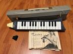 Melodica hohner, Ophalen of Verzenden, Zo goed als nieuw