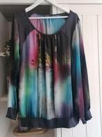 Blouse van Geisha,maat XXL, Kleding | Dames, Grote Maten, Overige kleuren, Geisha, Blouse of Tuniek, Ophalen of Verzenden