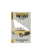 Volkswagen Vw Golf vraagbaak diesel  olving Olyslager, Auto diversen, Handleidingen en Instructieboekjes, Ophalen of Verzenden