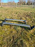 Dakdragers Mercedes cla, Ophalen, Gebruikt