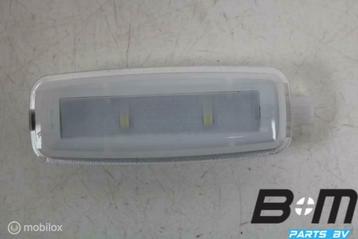 Make-up verlichting Audi A3 8V 4H0947105B