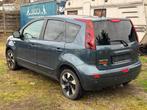 Nissan Note 1.4 Benzine 65kw/88pk Bwj 2013 1Ste Eigenaar, Euro 5, Achat, 139 g/km, Entreprise