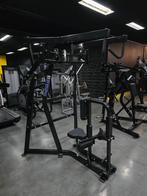 HAMMER STRENGTH APPARATUUR, Ophalen, Zo goed als nieuw