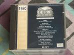 10 cd set - pre historie jaren 80, Cd's en Dvd's, Ophalen of Verzenden