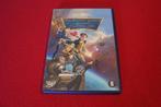 dvd disney piratenplaneet de schat van kapitein flint, Ophalen of Verzenden, Tekenfilm