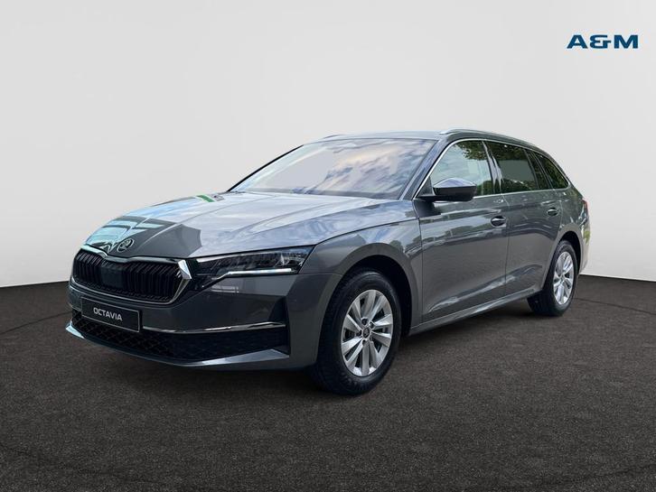 Skoda Octavia Combi Octavia Combi 1.5 TSI Family, Auto's, Skoda, Octavia, ABS, Airbags, Alarm, Boordcomputer, Cruise Control, Elektrische ramen