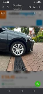 gootband gootmat, Ophalen of Verzenden