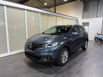 Renault Kadjar 1.2 Tce /PDC/NAVI/AIRCO/ 12M Garantie beschikbaar voor biedingen