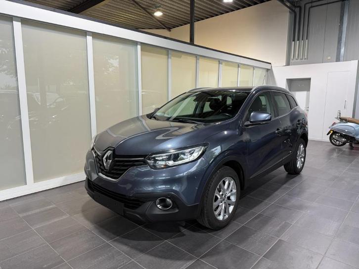 Renault Kadjar 1.2 Tce /PDC/NAVI/AIRCO/ 12M Garantie, Auto's, Renault, Bedrijf, Te koop, Kadjar, ABS, Achteruitrijcamera, Airbags