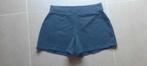 Mooie short Chiro maat XL, Kort, Blauw, Maat 46/48 (XL) of groter, Ophalen of Verzenden