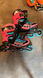 Move fast ABEC-7 M, Sport en Fitness, Skeelers, Ophalen, Verstelbaar, Kinderen, Nieuw