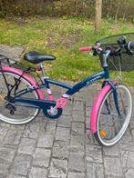 Meisjes fiets 26 inch, Fietsen en Brommers, Gebruikt, Ophalen