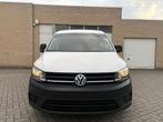 Volkswagen Caddy | 12 Maanden Garantie | Benzine|105Dkm|2017, Voorwielaandrijving, 4 deurs, Stof, 4 cilinders
