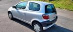 TOYOTA YARIS +1.0ESS+146000KM+CTOK+DEMANDE D'IMMATRI À 1499E, 50 kW, Bedrijf, Radio, 1000 cc