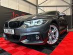 BMW 420ia/M Pack/Led/Leder/Head up/Camera 360/Pano/Zv/Full/, Auto's, BMW, Automaat, Achterwielaandrijving, 4 cilinders, Leder