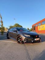 Honda civic type-r fk8, Auto's, Honda, Voorwielaandrijving, 4 zetels, 173 g/km, 4 cilinders