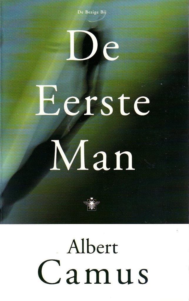 Albert Camus - De eerste man, Boeken, Literatuur, Nieuw, Ophalen of Verzenden