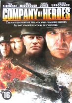 DVD OORLOG- COMPANY OF HEROES (ZELDZAME DVD), Alle leeftijden, Ophalen of Verzenden, Zo goed als nieuw, Oorlog