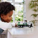 Camion à ordures LEGO Technic LIVRAISON RAPIDE ET GRATUITE, Envoi, Neuf, Ensemble complet, Lego