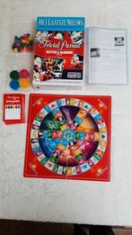 Trivial Pursuit, Ophalen of Verzenden, Zo goed als nieuw