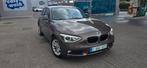 Bmw 114i 2014 1.6l manueel 155000 km, Auto's, 75 kW, Euro 6, 4 cilinders, Bruin