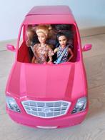 Barbie, Kinderen en Baby's, Speelgoed | Playmobil, Ophalen, Zo goed als nieuw