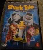 Shark Tale, Gebruikt, Tekenfilm, Amerikaans, Ophalen of Verzenden