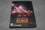 DVD Elvis, Cd's en Dvd's, Dvd's | Drama, Vanaf 12 jaar, Ophalen of Verzenden, Gebruikt, Drama