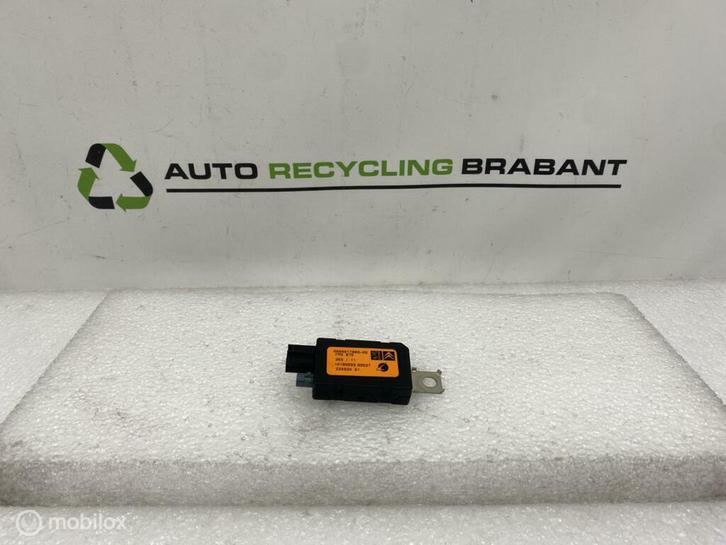 Antenneversterker Citroen DS4 ORIGINEEL 9666017880, Auto-onderdelen, Elektronica en Kabels, Citroën, Gebruikt, Ophalen of Verzenden